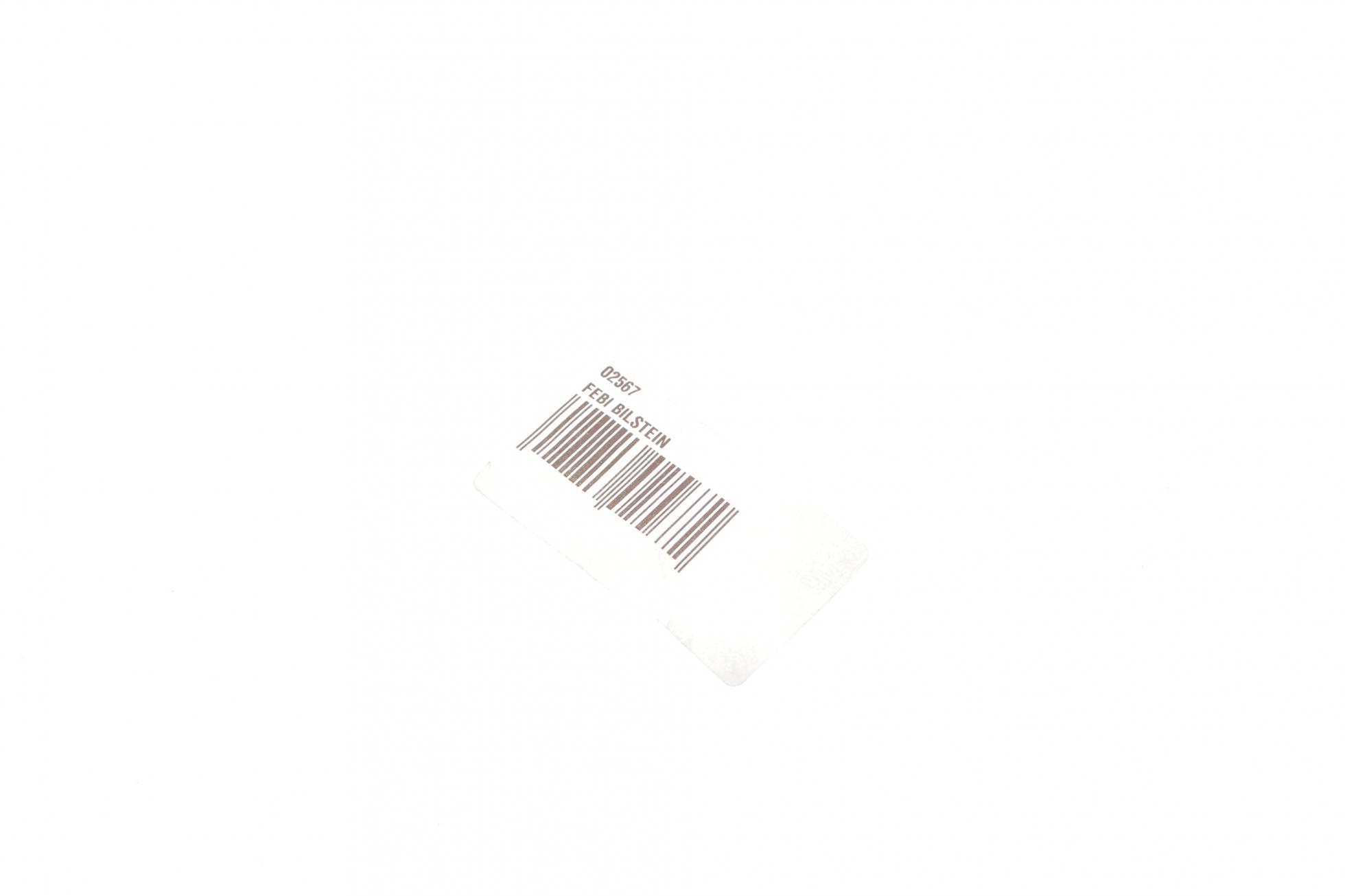 2567 FEBI BILSTEIN